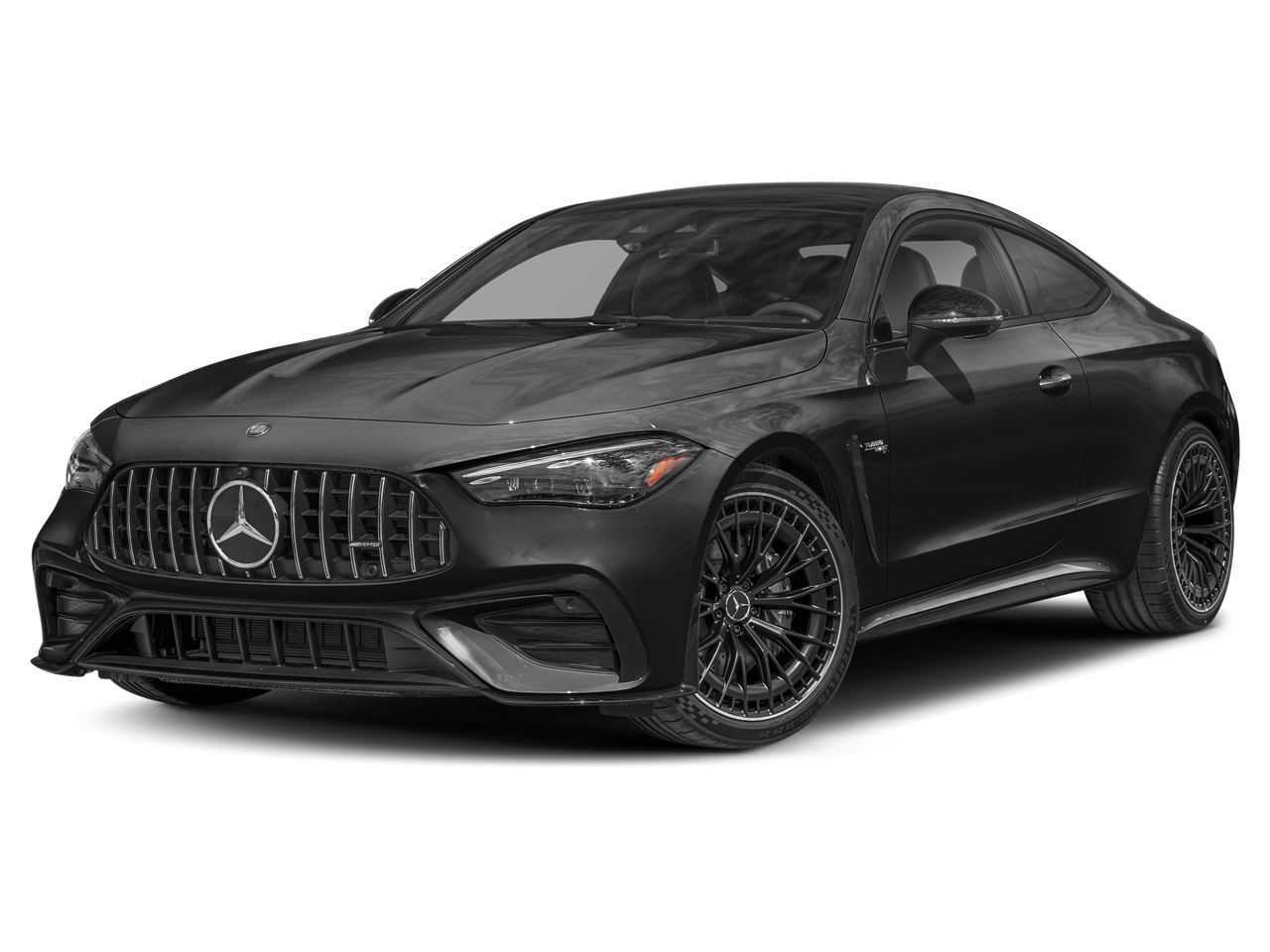 2026 Mercedes-Benz AMG CLE 53