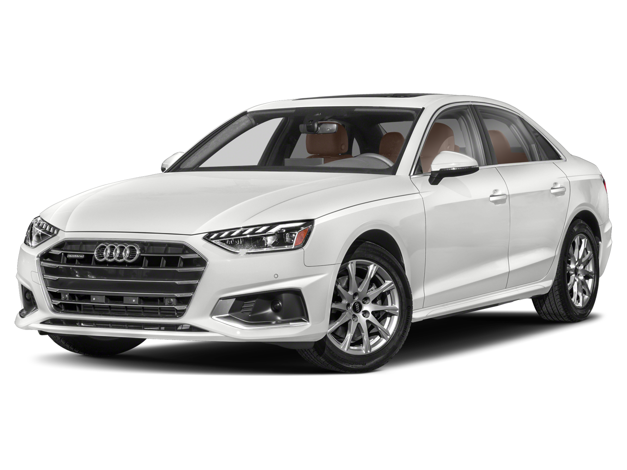 2024 Audi A4 Sedan