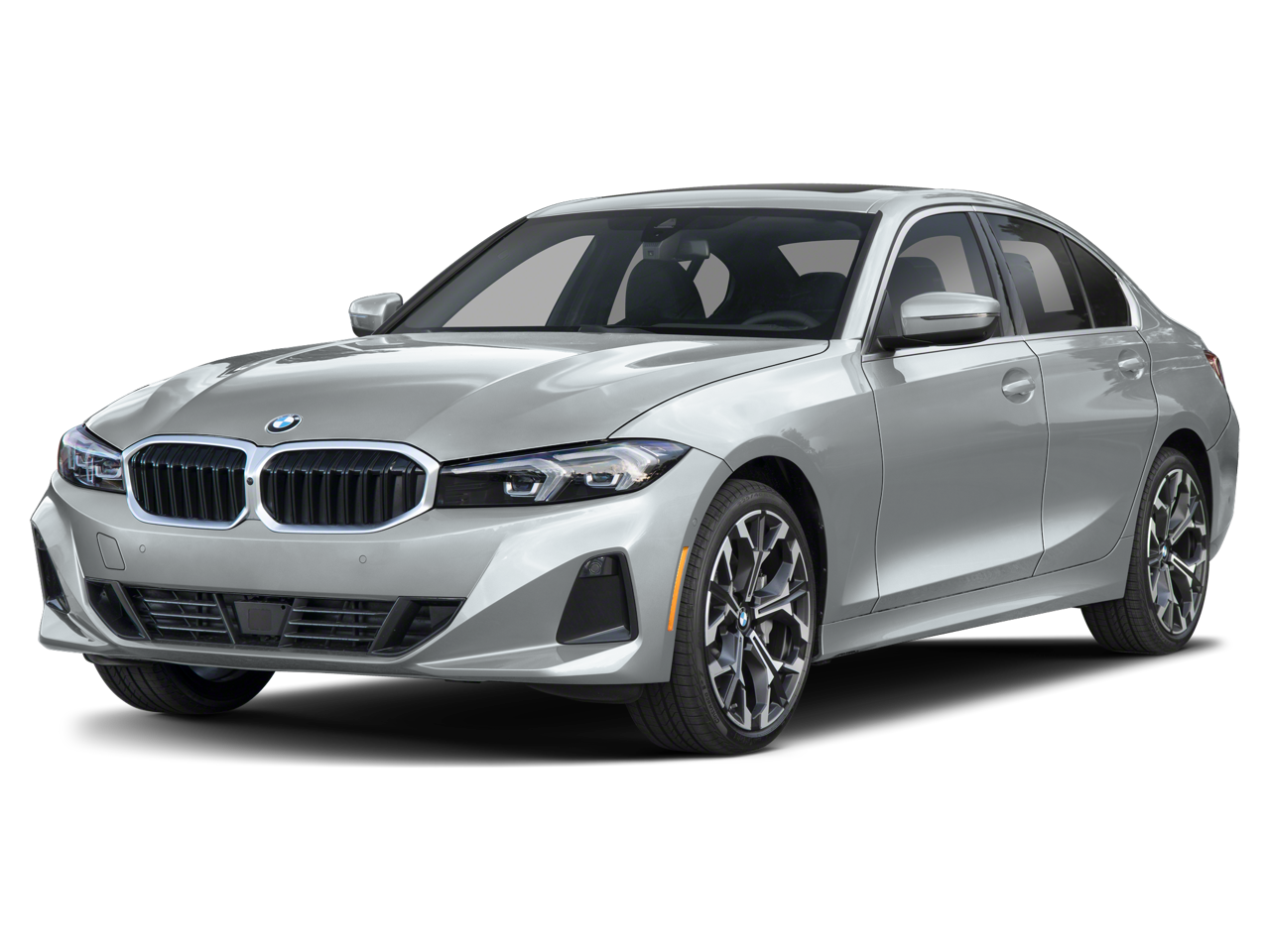 2025 BMW 330i
